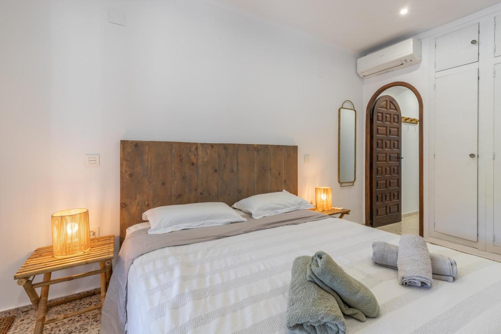 La Sirenita By Sun & Sea Homes Moraira Extérieur photo