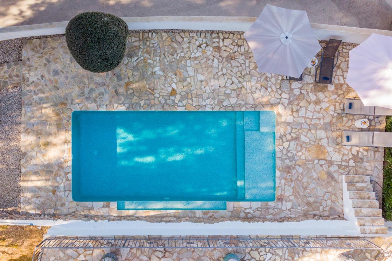 La Sirenita By Sun & Sea Homes Moraira Extérieur photo